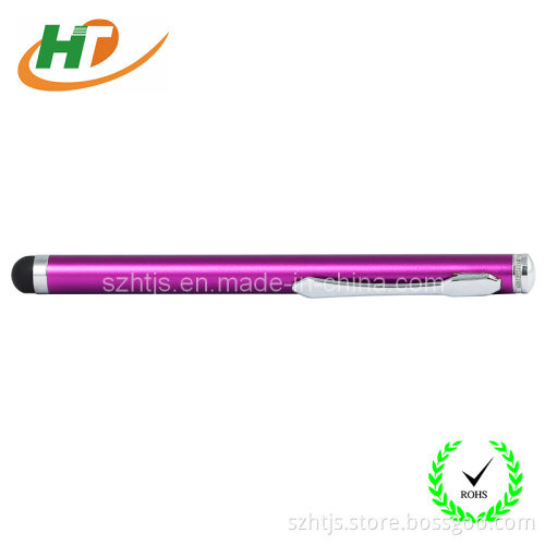 Stylus Pen Smartphone Touch Screen Pen Stylus with High Quality